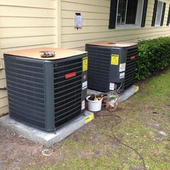 Florida Energy Air Conditioning