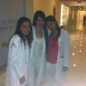 Foto de Elizabeth Iñiguez