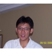 Chiangwee Lees foto