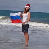 Foto von Anna Kolinko