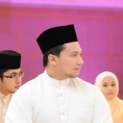 Fiky Zainal's photo