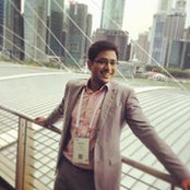 Foto von Rahul Kaul