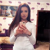 Кристина Зедрина's photo