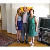 Amina Abu-ghazaleh's photo