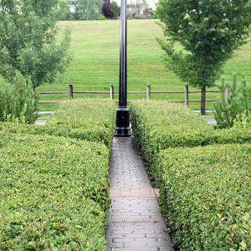 2014 Landscape Awards