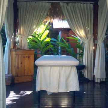 Five Star Resort Window Treatments