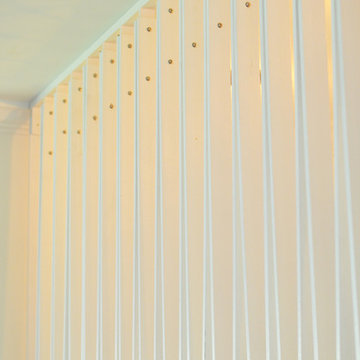 Stair Screen