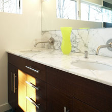 wall mounted faucet