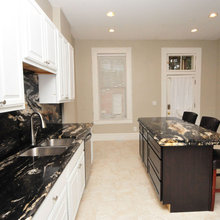granite