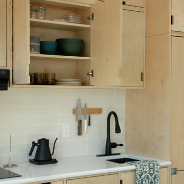 Modern 1 Bedroom ADU