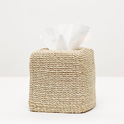 Chelston Tissue Box - Products