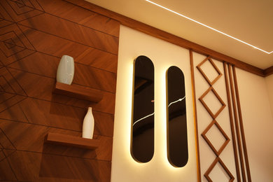 home interior