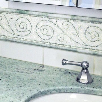 Terra Bella Marble