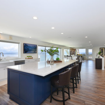 Major Remodels