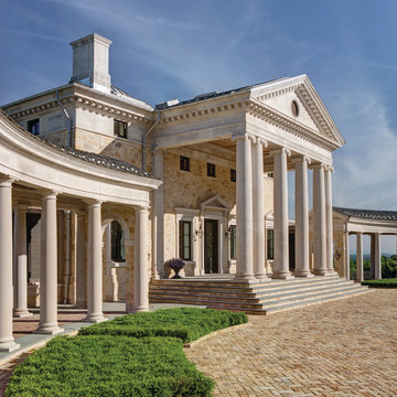 2017 Pinnacle Award of Excellence | Residential