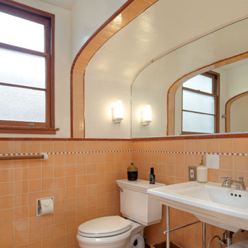 Streamline Moderne | Sunnyvale