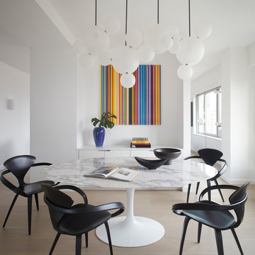 Upper East Side Home