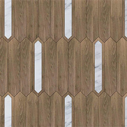 Паркет FOGLIE D ORO, Коллекция MATITA - Flooring