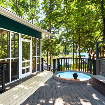 Lake House