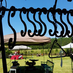 Fat Cat Art Fest 2016 - Grill Tools & Accessories