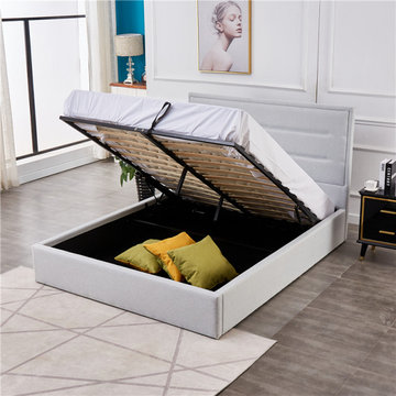 Storage Bed Frames