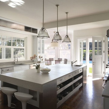 Southampton Residence