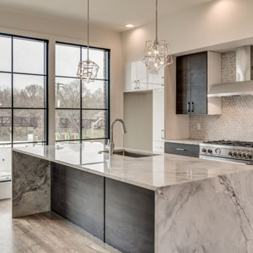Super White Quartzite
