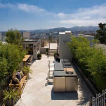 Roof Deck
