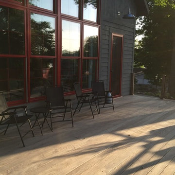 Swedish Cottage - Custom Home