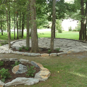 Garden Restorations