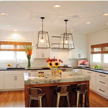 Kitchen Ideas