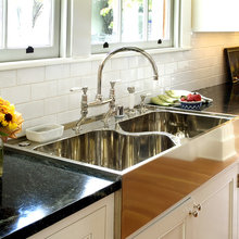 Bathroom Ideas