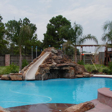 Pool and Spa Combos