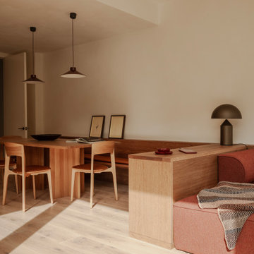 Contemporary House, Killiney