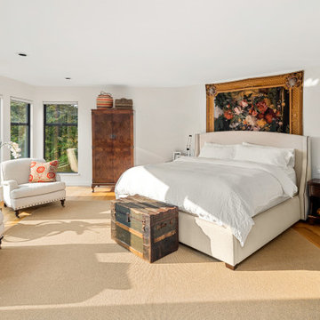 Modern Revival
