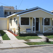 San Diego Renovations
