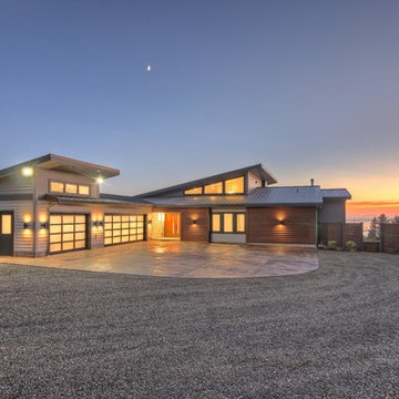 Harbor Overlook Residence