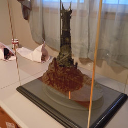 art display case - Artwork
