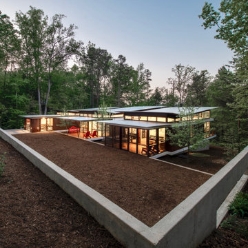Holly Hill House