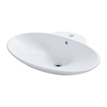 bathroom sinks