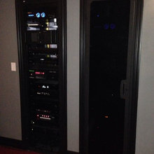 Av Closet
