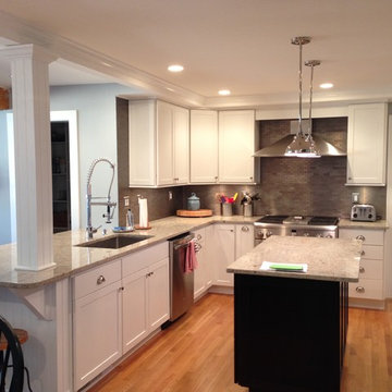 Kitchens