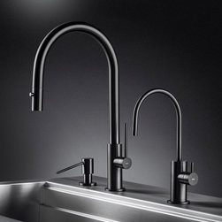 MGS Black Steel Collection - Products