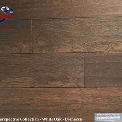 Engineered Hardwood Floorjng by Twelve Oaks - Engineered Wood Flooring