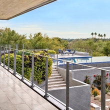 Blake Residence