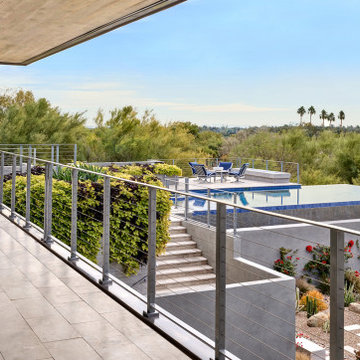 In Plane Sight - Bridge to Pool