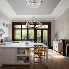 Kitchen Ideas
