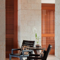 Quantum Windows & Doors | de Reus Architects - Windows And Doors