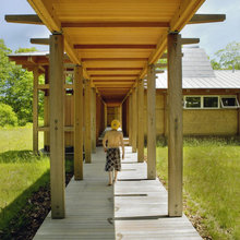 Ian’s Walkway