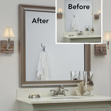 before and after